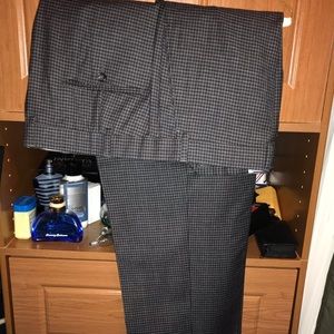 Men’s Dress Pants